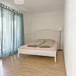 Vienna Living Apartments - Hödlgasse