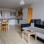 Vienna Living Apartments - Hödlgasse
