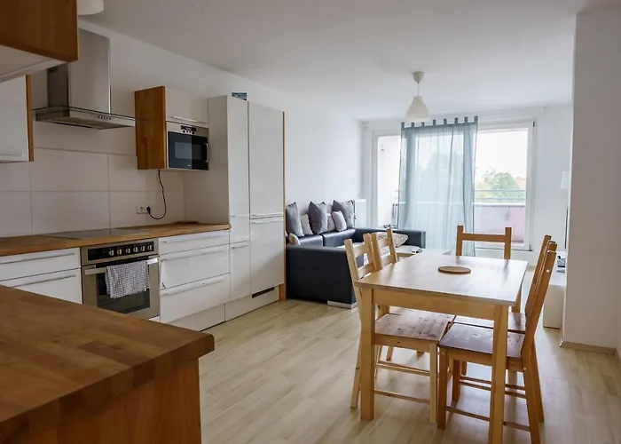 Vienna Living Apartments - Hödlgasse