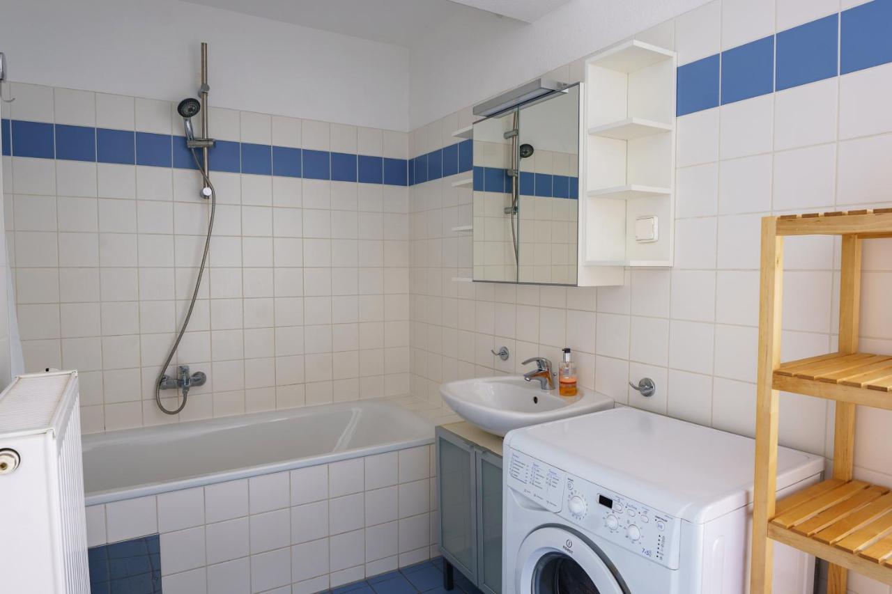 Living - Hödlgasse Apartment Wien