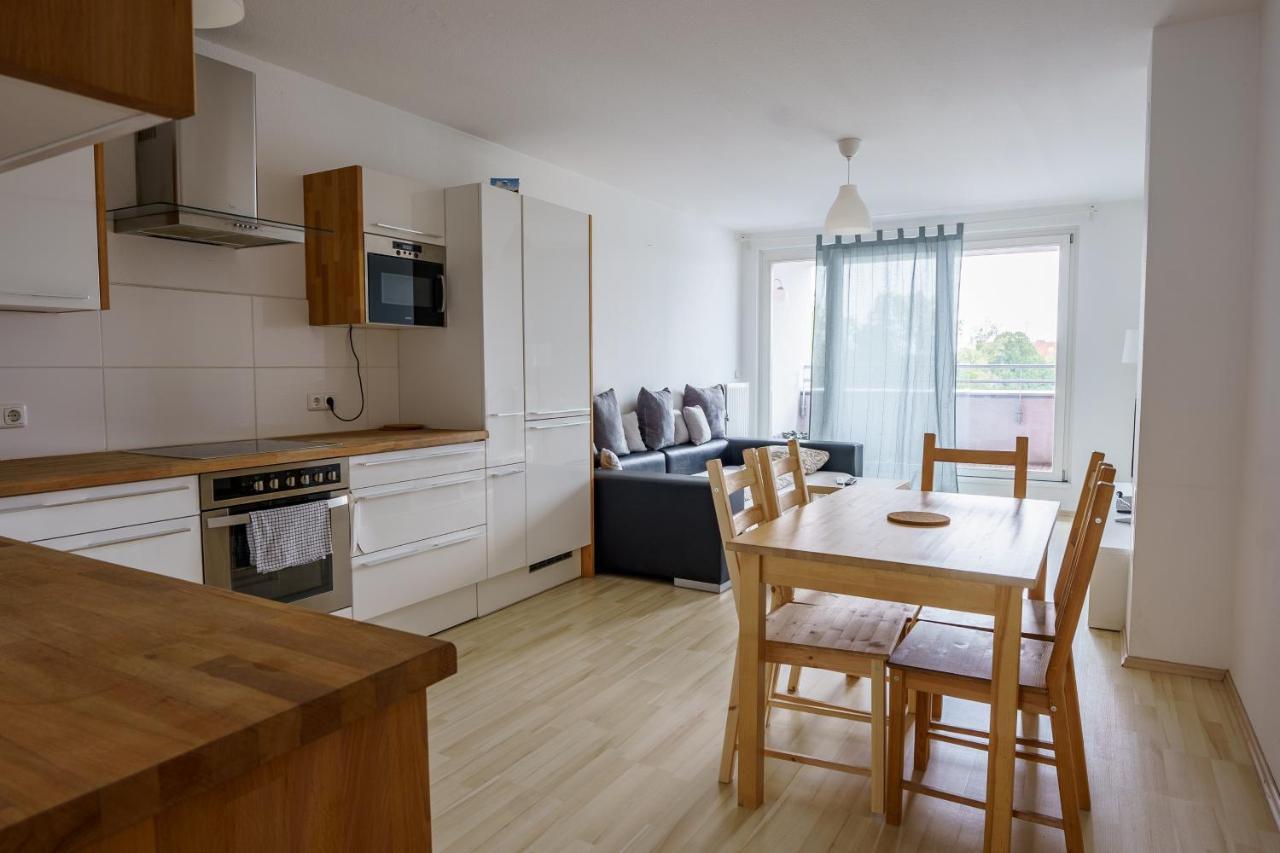 Apartment Living - Hödlgasse Wien