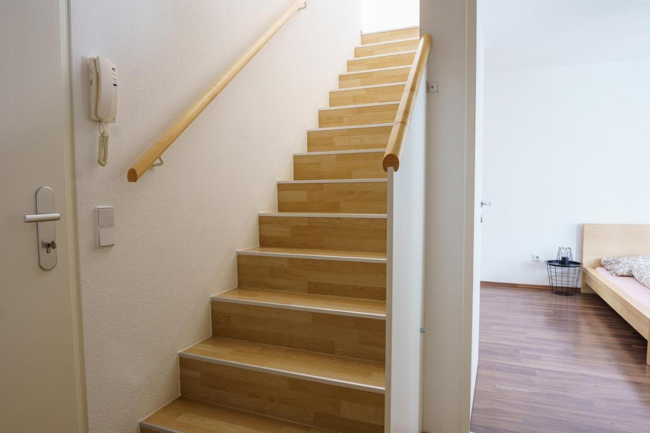 Apartment Living - Hödlgasse *