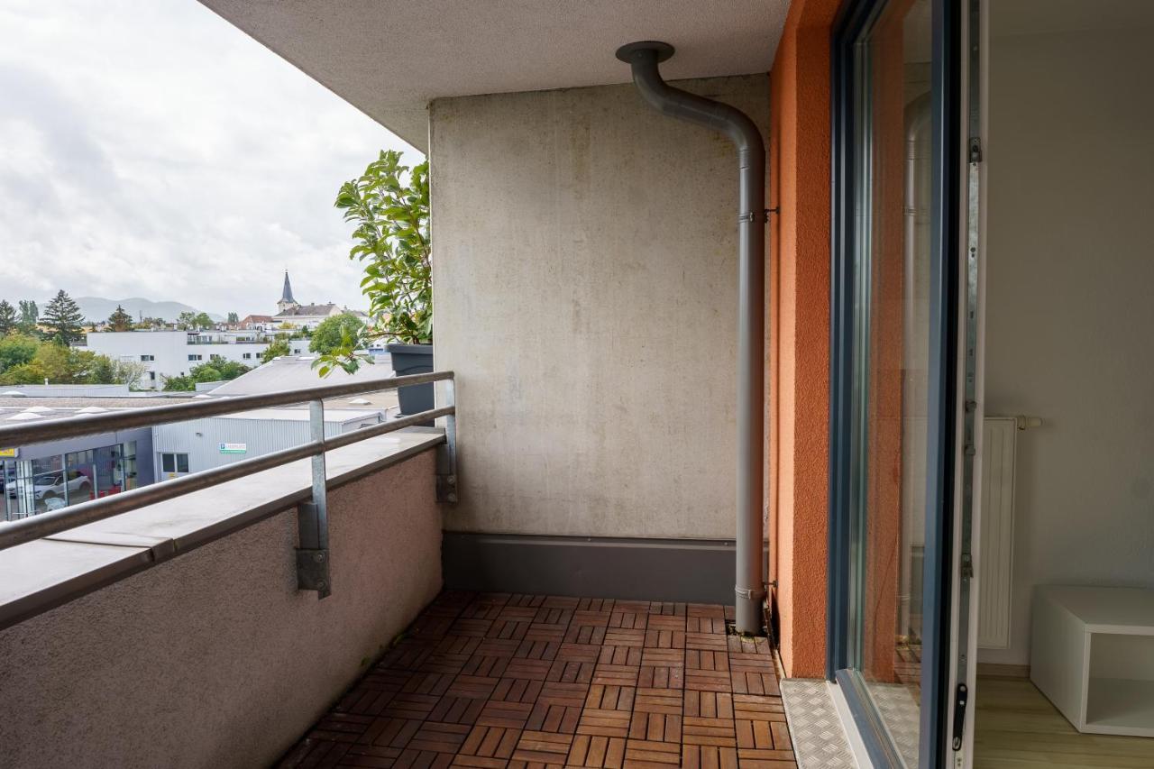 Living - Hödlgasse * Wien