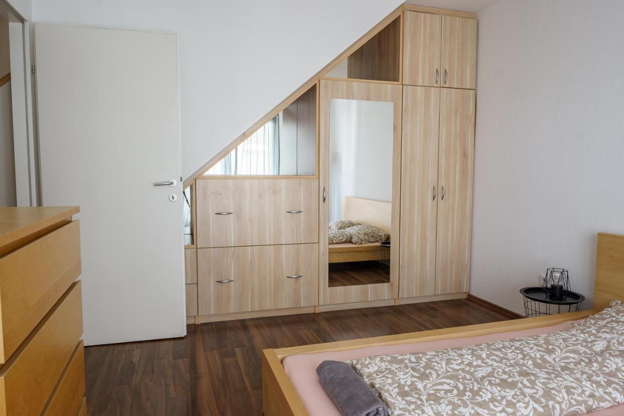 Living - Hödlgasse Wien