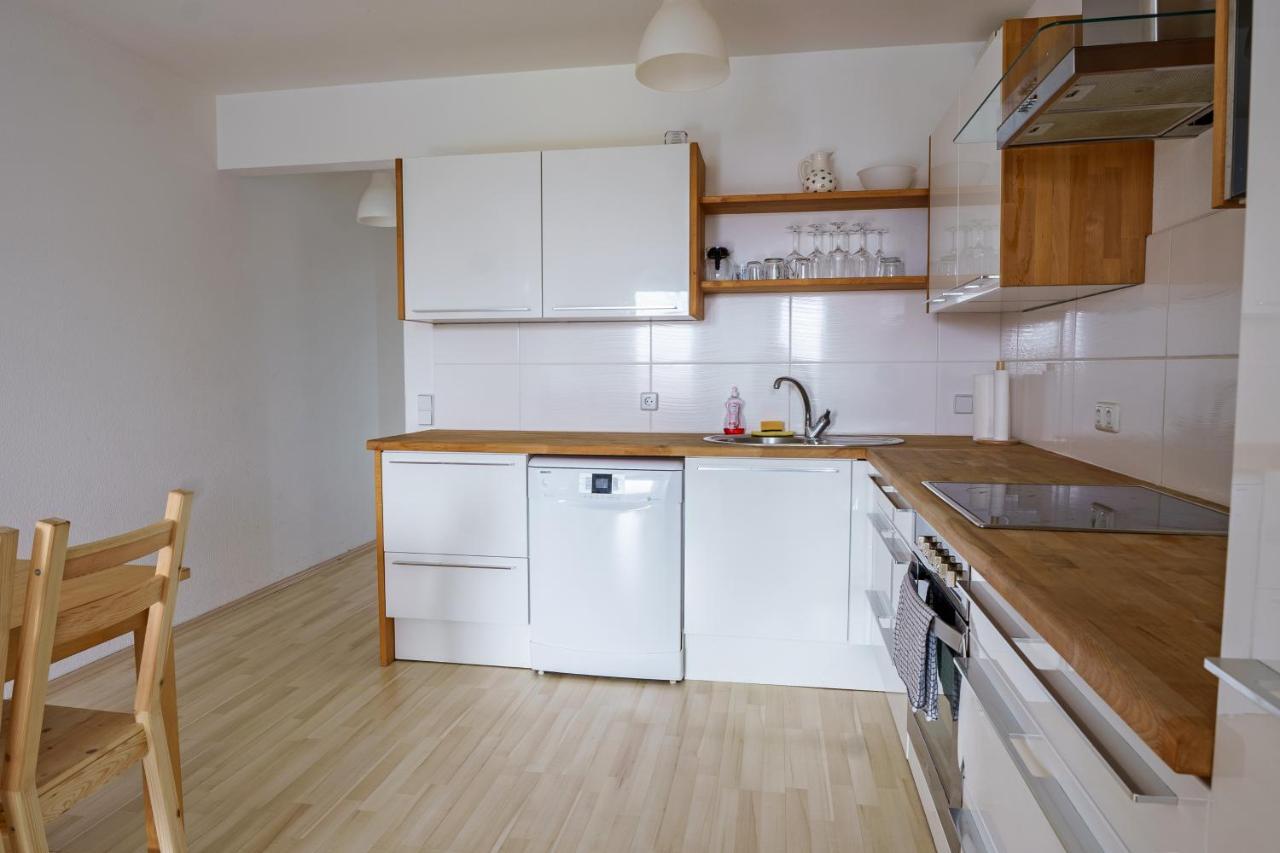 Living - Hödlgasse Apartment