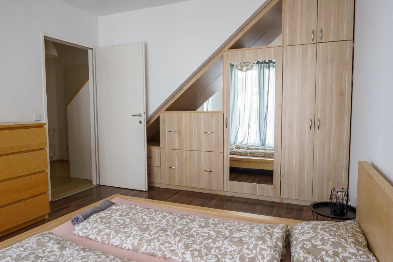 Living - Hödlgasse * Wien
